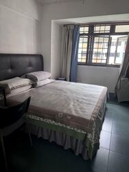 Blk 683D Woodlands Drive 62 (Woodlands), HDB 5 Rooms #589806361